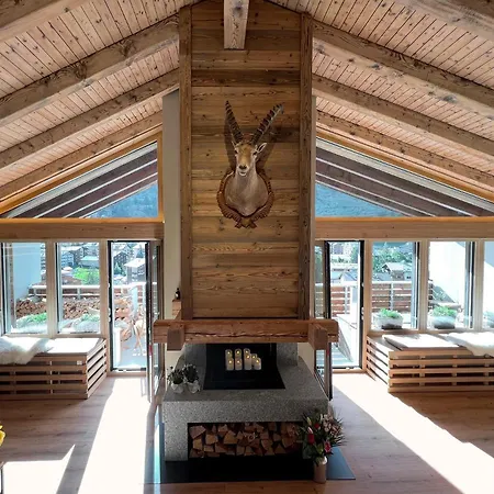 Apartamento Oasis-zermatt