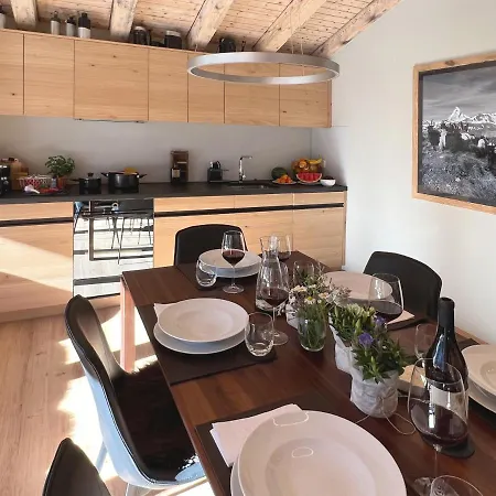 Oasis-zermatt צרמט