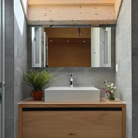 Oasis-zermatt Apartamento *