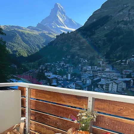 Oasis-zermatt Apartamento Zermatt