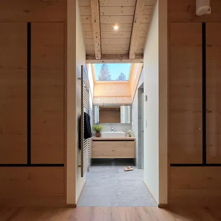 Oasis-zermatt Ζερμάτ