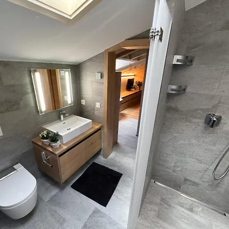 Διαμέρισμα Oasis-zermatt Ζερμάτ