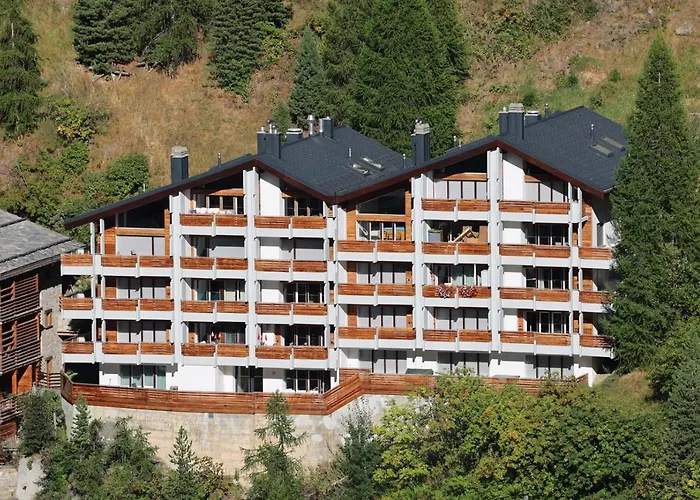Oasis-zermatt *