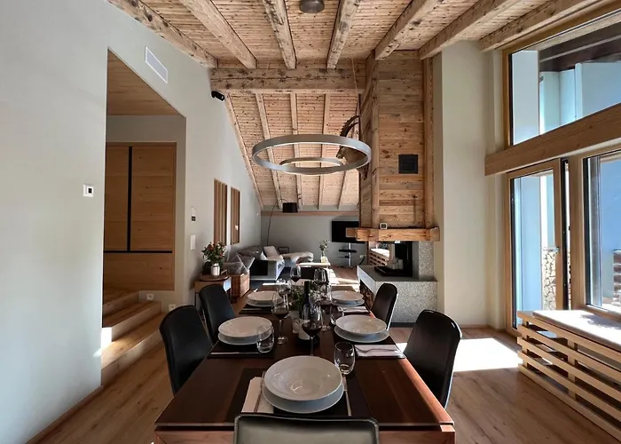 Oasis-zermatt زيرمات