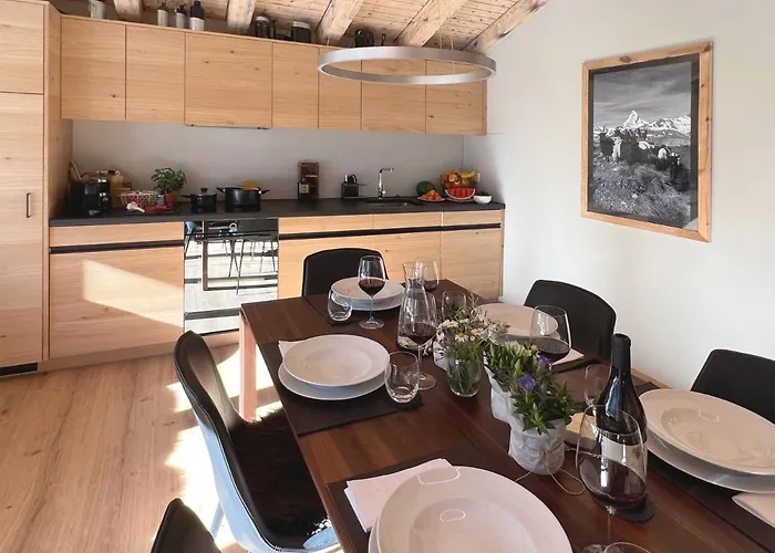 Oasis-zermatt زيرمات