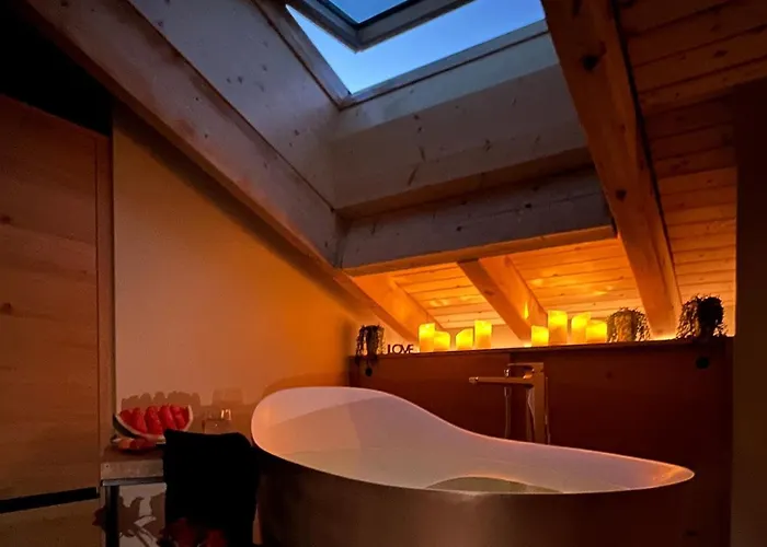 Oasis-zermatt شقة زيرمات