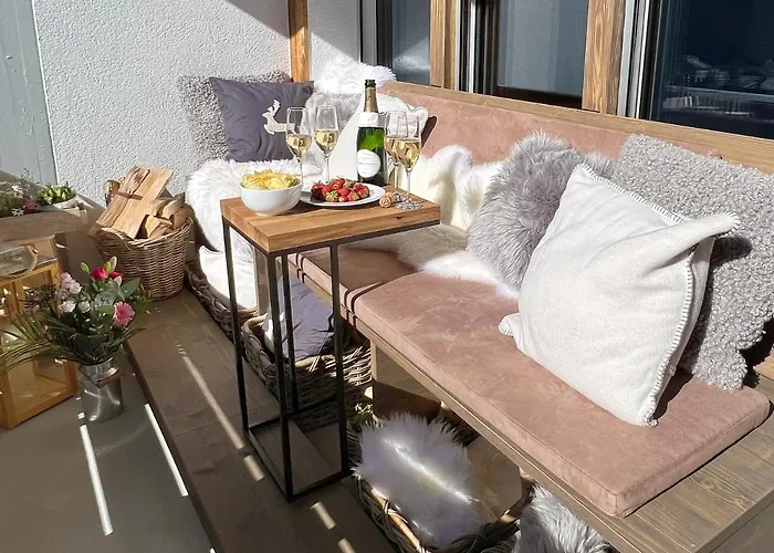 شقة Oasis-zermatt *