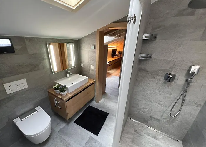 Appartamento Oasis-zermatt Zermatt