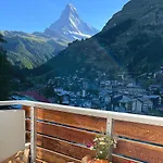 Oasis-zermatt דירה צרמט