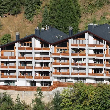 Oasis-zermatt *