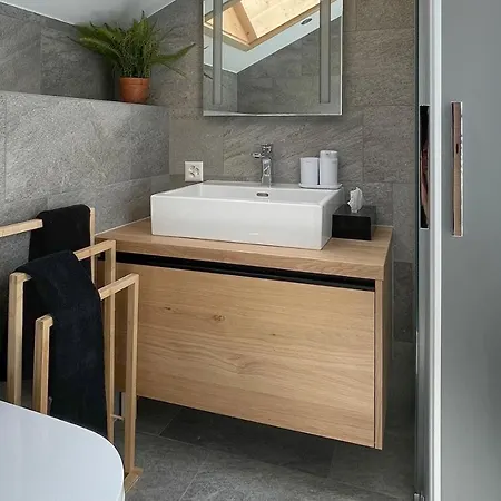 Apartment Oasis-zermatt Zermatt