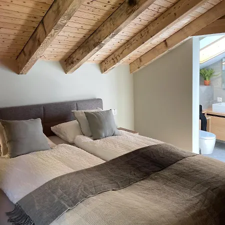 Oasis-zermatt Apartment Zermatt