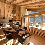 Lejlighed Oasis-zermatt