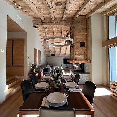 Oasis-zermatt زيرمات