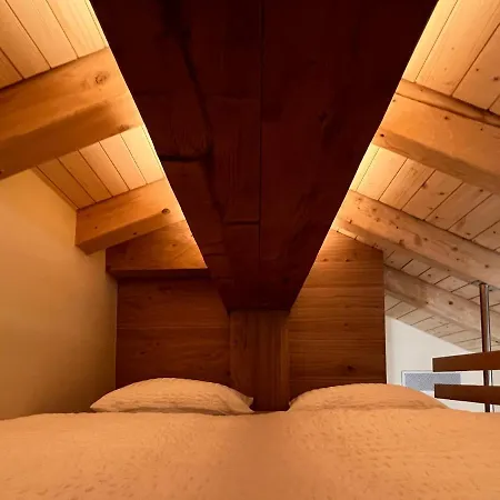 Апартаменты Oasis-zermatt