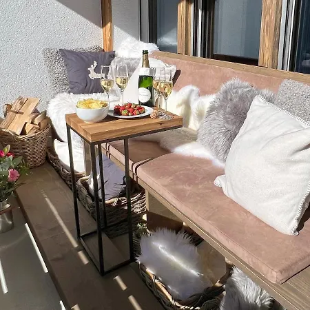 شقة Oasis-zermatt *