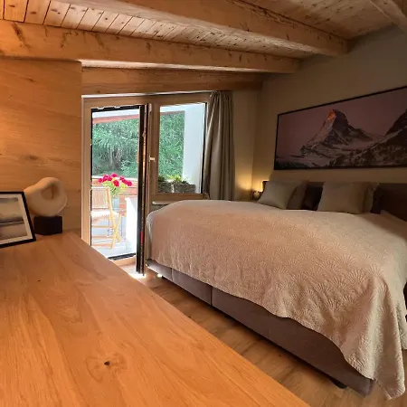 Oasis-zermatt * زيرمات