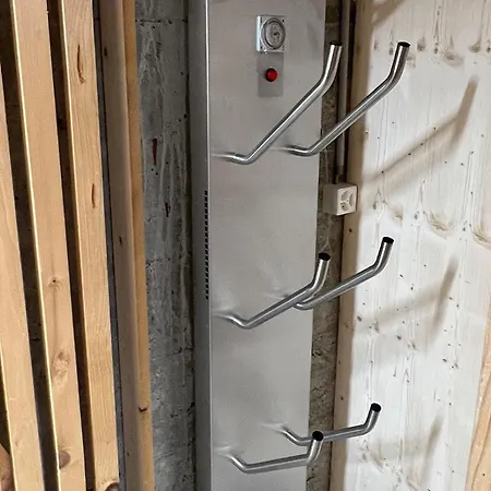 Oasis-zermatt Апартаменты