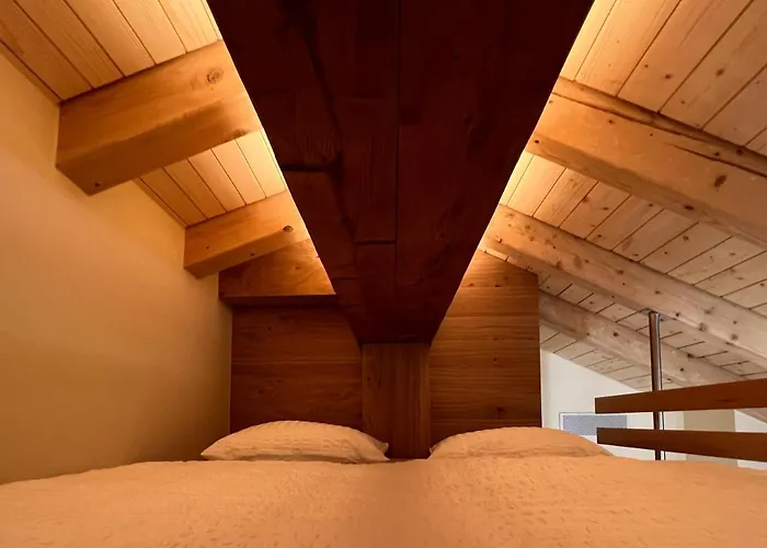 Appartement Oasis-zermatt