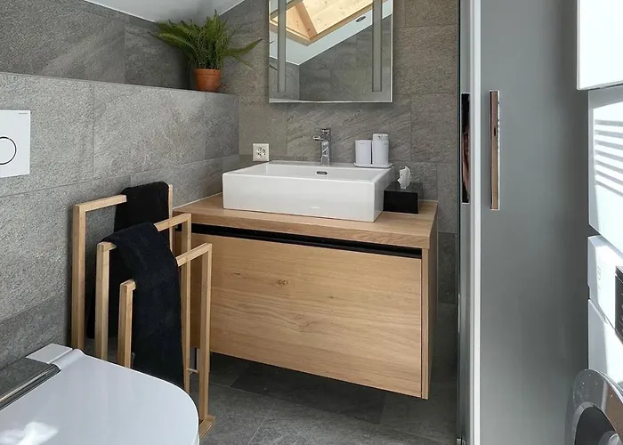 Апартаменты Oasis-zermatt Церматт