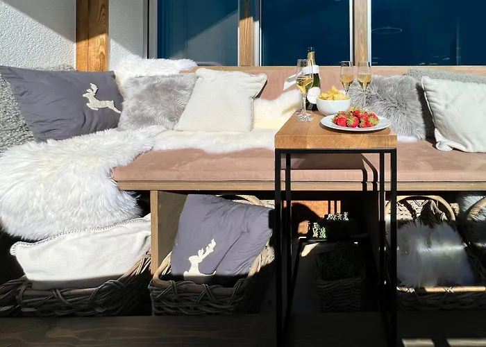 Oasis-zermatt Apartmán Zermatt