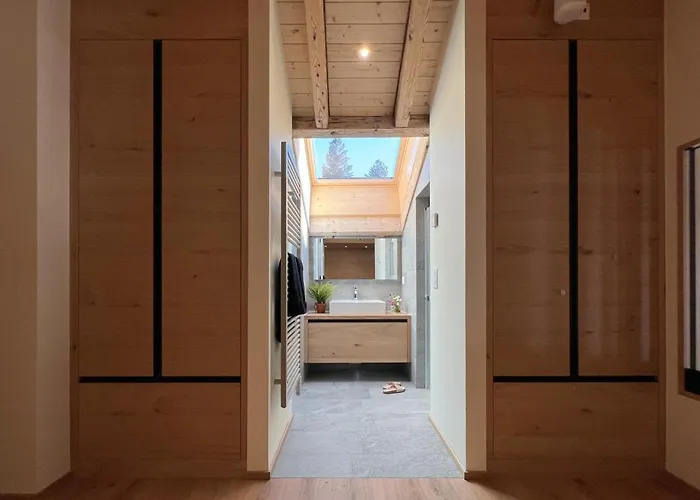 Oasis-zermatt Zermatt